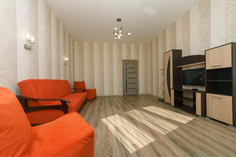 Апартаменты New spacious apartment. Obolonskaya Embankment. golf Club Киев-13