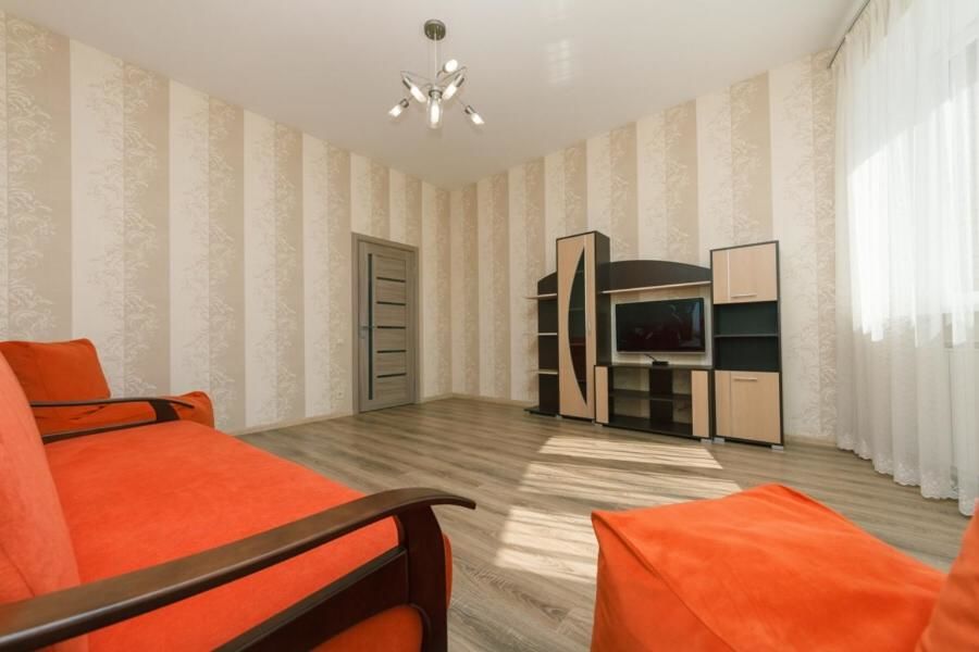 Апартаменты New spacious apartment. Obolonskaya Embankment. golf Club Киев-15